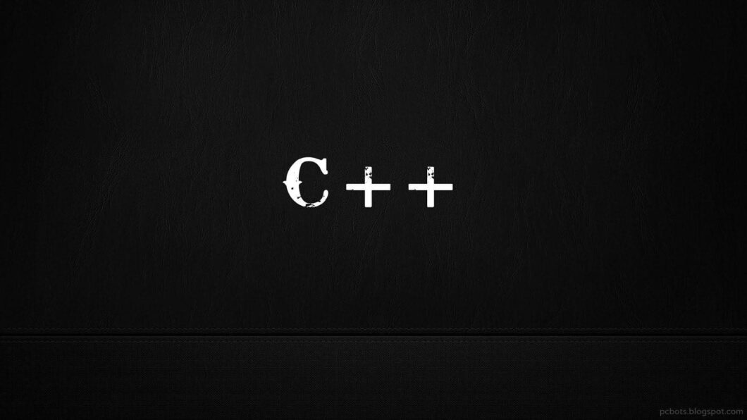 C and C ++
