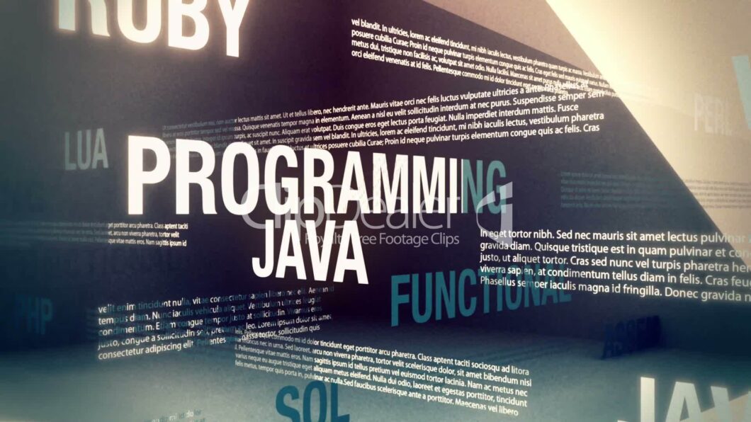 Java